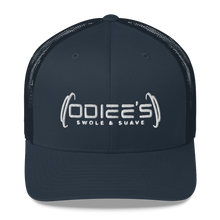 Load image into Gallery viewer, Odiee&#39;s  Trucker hat