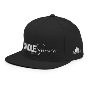 SWOLE and Suave - Snapback