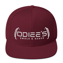 Load image into Gallery viewer, Odiee&#39;s snap back