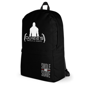 Odiee's Swole & Suave Backpack