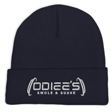 Load image into Gallery viewer, Odiee&#39;s  beanie