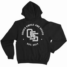 Load image into Gallery viewer, ODIEES EST 2014 - hoodie