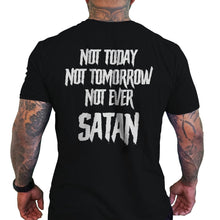 Load image into Gallery viewer, Not today - t shirt