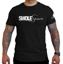 Load image into Gallery viewer, SWOLE and Suave - Tee